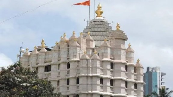 Mumbai Siddhivinayak Temple Trust plans Rs 100 cr expansion, to acquire nearby Ram Mansion