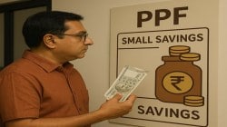 PPF, NSC, other small savings schemes’ rates announced for Oct-Dec 2025 – Check the latest rates