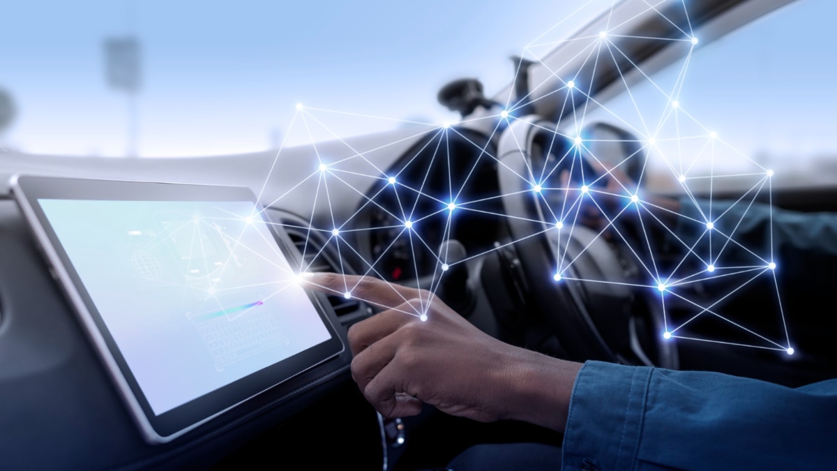 Software-driven mobility