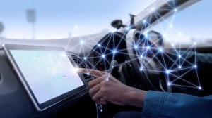 Software-driven mobility