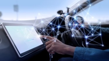 Software-driven mobility