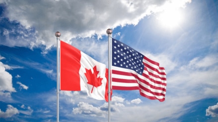 Exhausted H-1B Worker Leaves US After 6 Years, Starts New Life in Canada Exhausted H-1B Worker Leaves US After 6 Years, Starts New Life in Canada