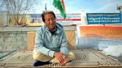 Breaking News Live: Govt cancels FCRA license of Sonam Wangchuk’s NGO