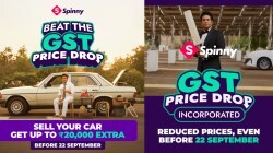 After new cars, used cars also to benefit from new GST rates: Here’s how