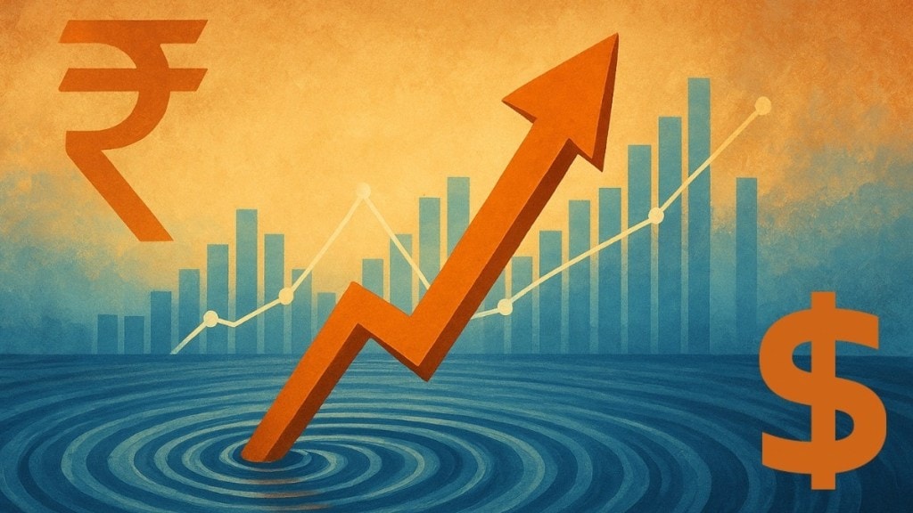 Shriram Finance denies stake sale rumours; stock jumps nearly 4% Shriram Finance denies stake sale rumours; stock jumps nearly 4%