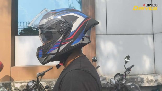 Studds Trooper D4 Race review (1)