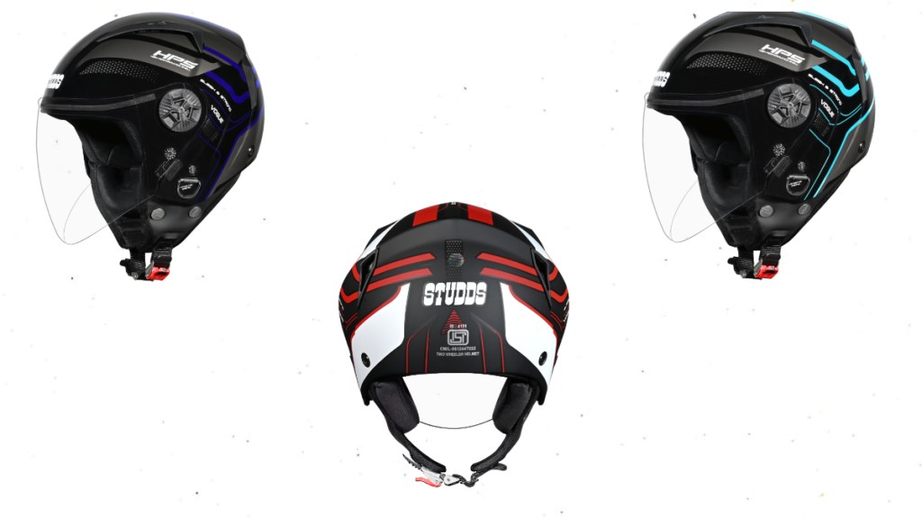 Studds Vogue D1 Square