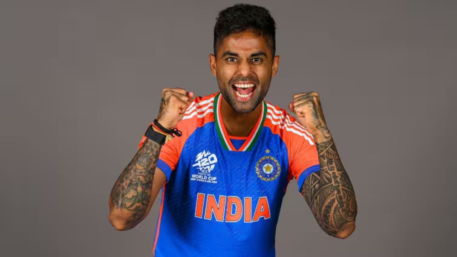 ‘You always remain in my thoughts’: Suryakumar Yadav donates Asia Cup match fee to families of Pahalgam victims and Indian Army