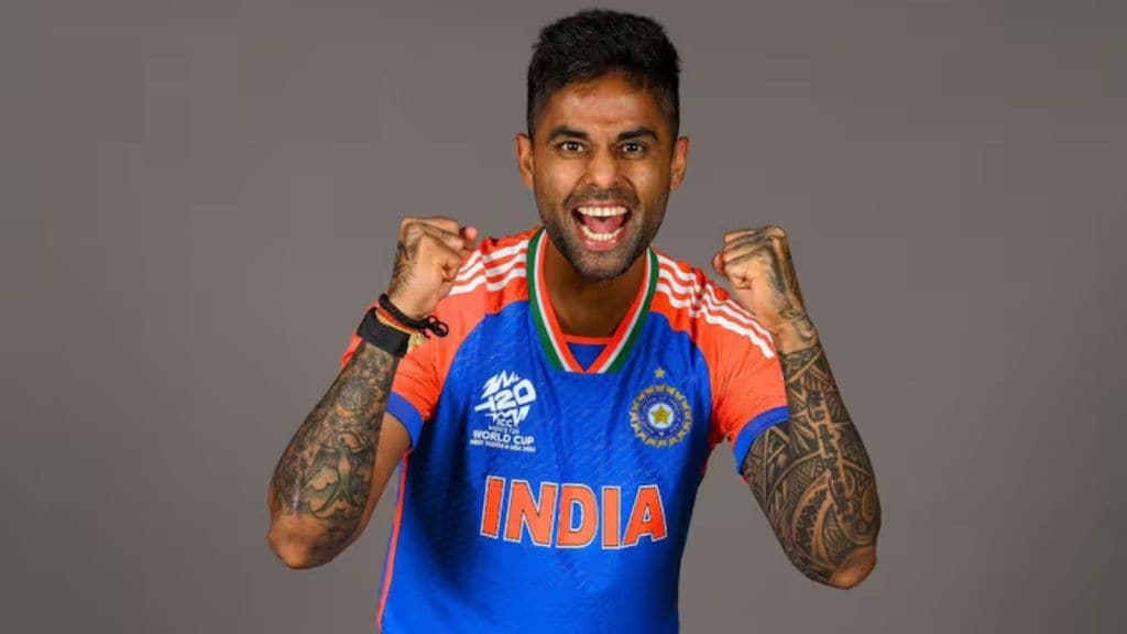 Suryakumar Yadav dedicates Asia Cup match fees to Army and Pahalgam victims