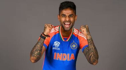Suryakumar Yadav dedicates Asia Cup match fees to Army and Pahalgam victims