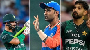 CC fines Suryakumar Yadav, Haris Rauf; Farhan warned – Asia Cup 2025 disciplinary update