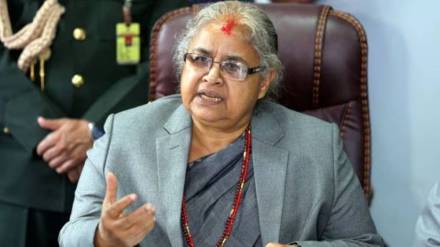 Sushila Karki likely to be sworn as interim PM today