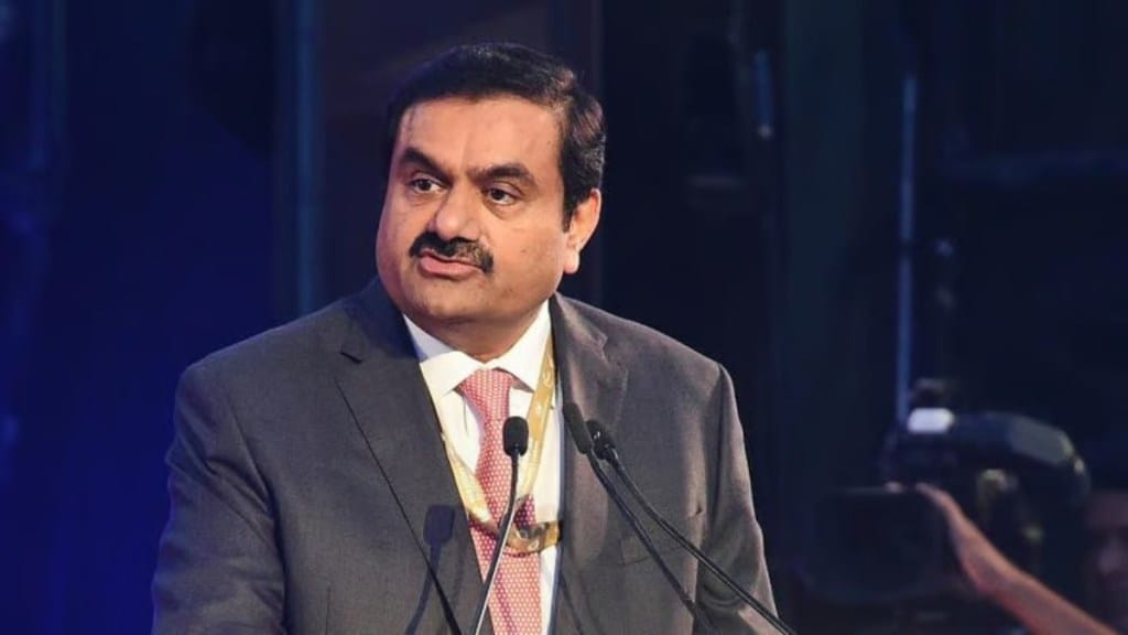 Adani Power Secures 1,600 MW Ultra-Supercritical Project in Madhya Pradesh