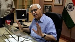 Ex-CEC SY Quraishi criticises EC on ‘shouting’ at Rahul Gandhi, says ‘poll body should have ordered probe’