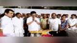Vijay TVK rally stampede live: Actor Vijay, Tamil Nadu stampede, Actor vijay stampede, Karur stampede, tamil nadu karur, mk stalin, Tamilaga Vettri Kazhagam