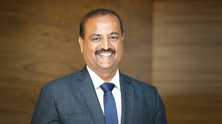 Tapan Singhel, managing director and CEO, Bajaj Allianz General Insurance.
