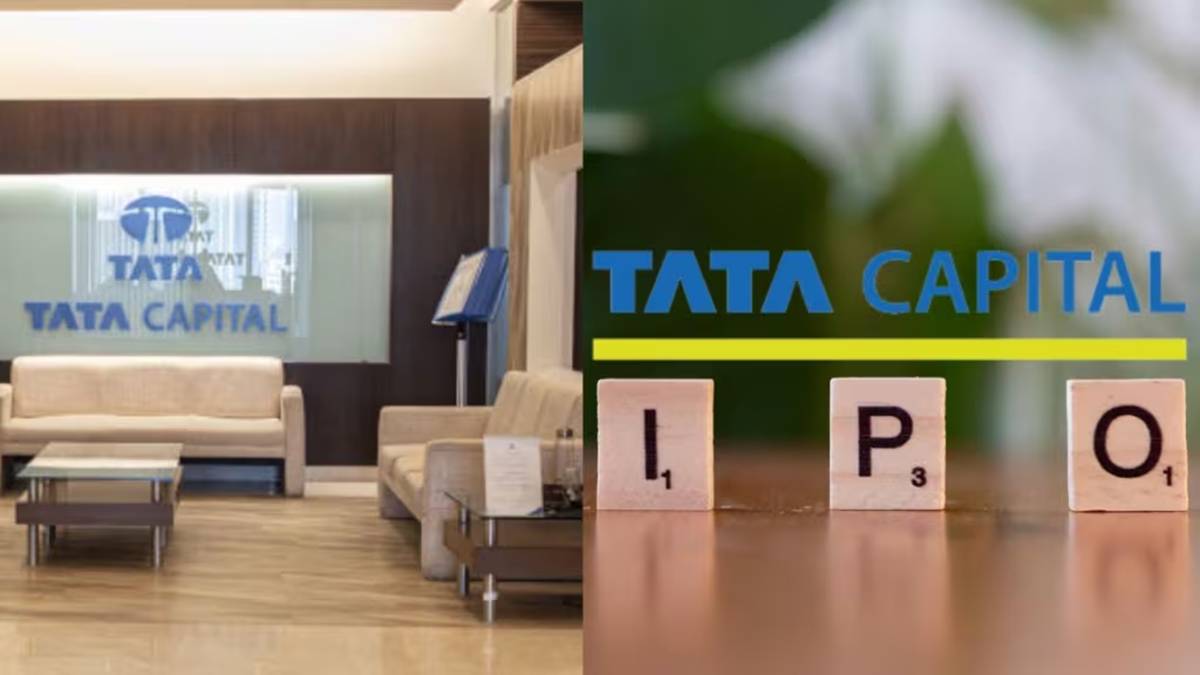 Tata Capital IPO Tata Capital IPO