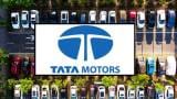 Tata Motors demerger news, Tata Motors record date October 2025