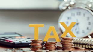 Tax Audit Reports