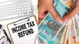 Income tax refunds drop 24% even as net direct tax collections grow in FY26- Check full details
