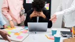 ‘The entire project becomes toxic, full of politics when…’: Manager denied promotion, employee took away almost entire team