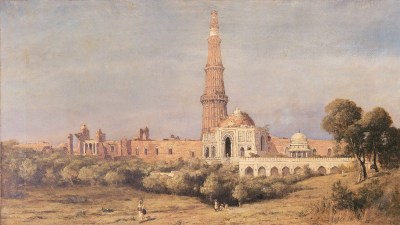 Dilli reimagined: An art and heritage festival turns the city into a ‘living museum’