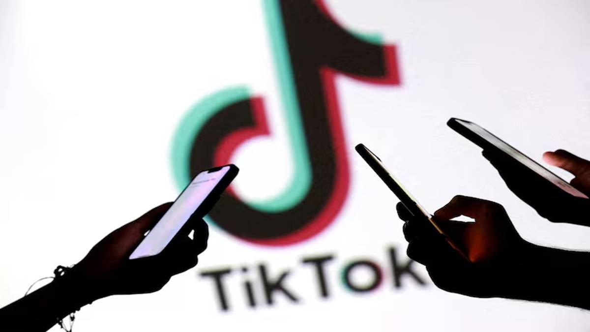 TikTok TikTok
