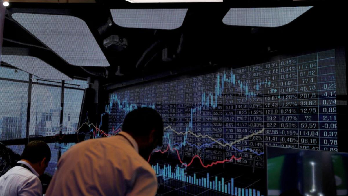 Trading interns earning Rs 12 lakh per month, demand for profitable traders  stronger than ever - Business News | The Financial Express