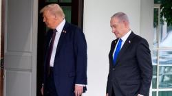 Israeli PM Netanyahu calls Qatari PM from White House, apologises for attack on Doha: Reports