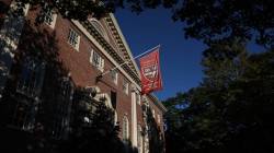 Trump places Harvard on ‘heightened cash monitoring’ status, limits aid to Ivy League school