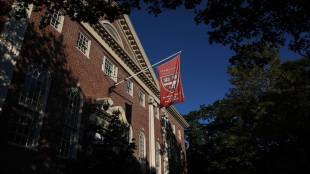 Trump administration on Harvard