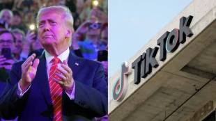 Trump on TikTok deal