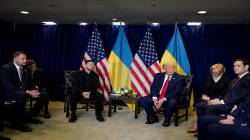 Trump calls Russia a ‘paper tiger,’ Urges Ukraine to push for victory