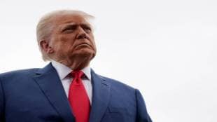Trump on Washington