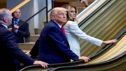 ‘Not one, not two, but three very sinister events’: Trump alleges sabotage at UN