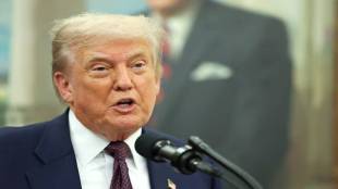 Trump shortlist names for Fed chair