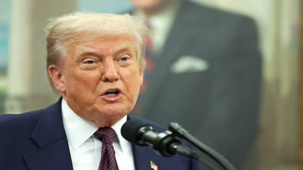 Trump shortlist names for Fed chair