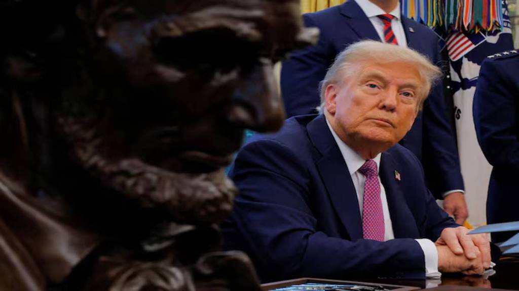Trump tariff exemptions