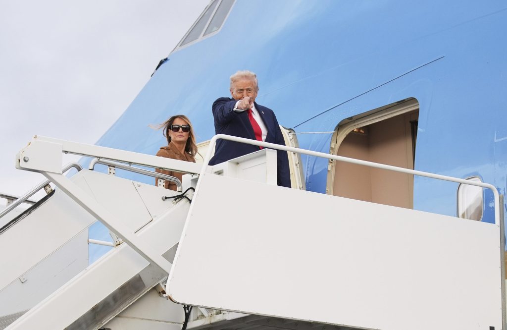 Trump govt asks people to call out Charlie Kirk critics to punish them (Photo: AP)
