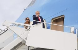 Trump govt asks people to call out Charlie Kirk critics to punish them