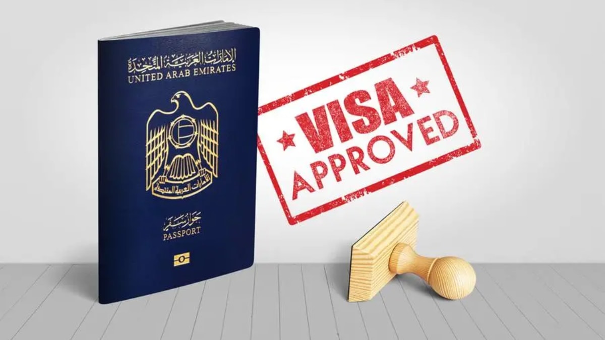 UAE Announces New Visa Categories