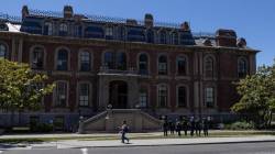 UC Berkeley hands over names of 160 students, faculty to Trump administration in antisemitism probe