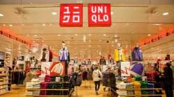 Japanese brand UNIQLO expanding store network
