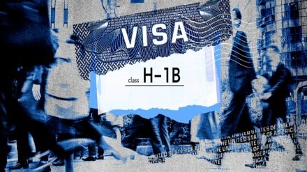 H-1B visa program, foreign workers, OPT programs, H-1B visa lottery, US Jobs