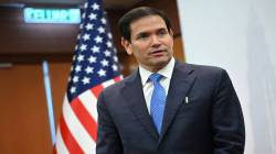 ‘Who will rebuild Gaza? Who will pay?’: Rubio in Israel as Trump fumes over Netanyahu’s delay in ceasefire