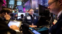 US job market weakness locks in Fed rate cut next week