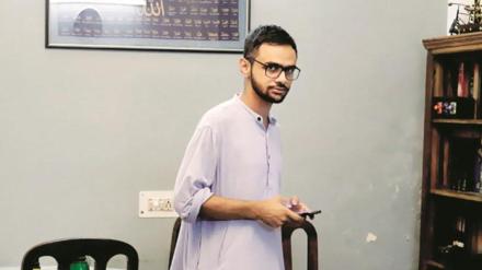 Supreme Court, Delhi High Court, bail plea, UAPA case, 2020 Delhi riots