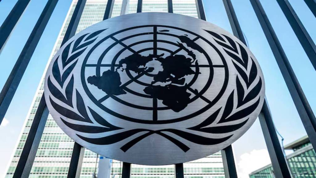 United Nations