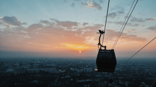 Kedarnath Ropeway Project