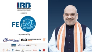 Union Home and Cooperation Minister Amit Shah
